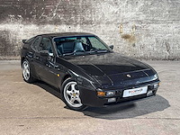 Porsche 944 2.5 s coupé 190pk 1987 (origineel-nl), rk-06-dx - afbeelding 30 van  32