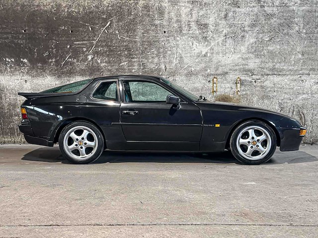 Porsche 944 2.5 s coupé 190pk 1987 (origineel-nl), rk-06-dx - afbeelding 31 van  32