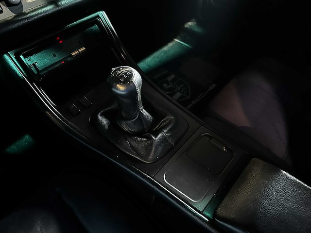 Porsche 944 2.5 s coupé 190pk 1987 (origineel-nl), rk-06-dx - afbeelding 13 van  30