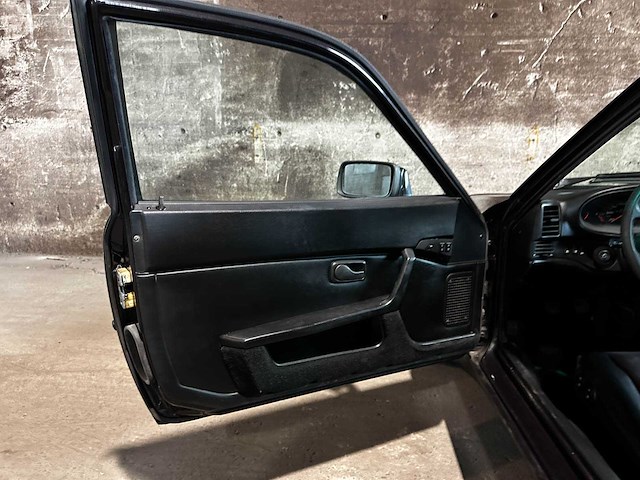 Porsche 944 2.5 s coupé 190pk 1987 (origineel-nl), rk-06-dx - afbeelding 16 van  30