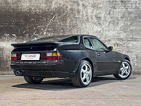 Porsche 944 2.5 s coupé 190pk 1987 (origineel-nl), rk-06-dx - afbeelding 30 van  30