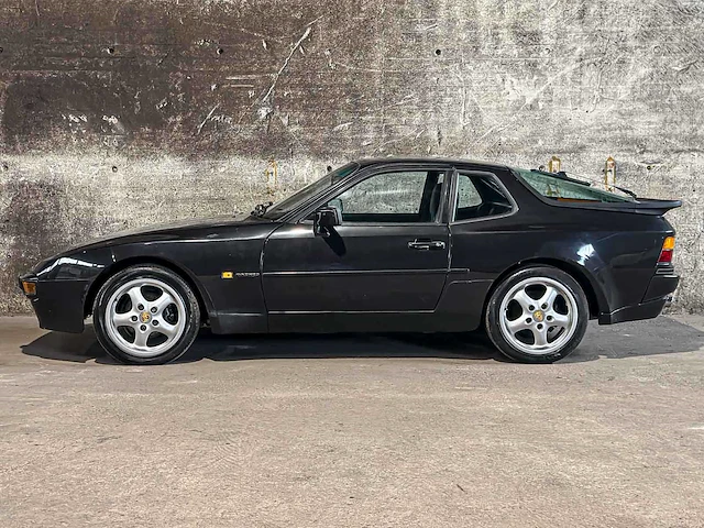 Porsche 944 2.5 s coupé 190pk 1987 (origineel-nl), rk-06-dx - afbeelding 5 van  32