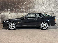 Porsche 944 2.5 s coupé 190pk 1987 (origineel-nl), rk-06-dx - afbeelding 5 van  32