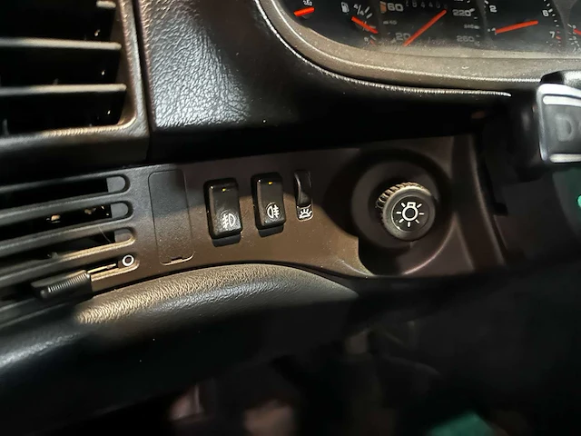 Porsche 944 2.5 s coupé 190pk 1987 (origineel-nl), rk-06-dx - afbeelding 9 van  32