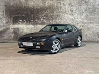 Porsche 944 2.5 s coupé 190pk 1987 (origineel-nl), rk-06-dx
