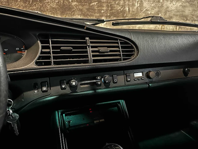 Porsche 944 2.5 s coupé 190pk 1987 (origineel-nl), rk-06-dx - afbeelding 15 van  32