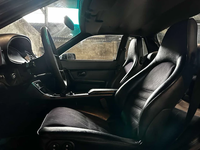 Porsche 944 2.5 s coupé 190pk 1987 (origineel-nl), rk-06-dx - afbeelding 18 van  32