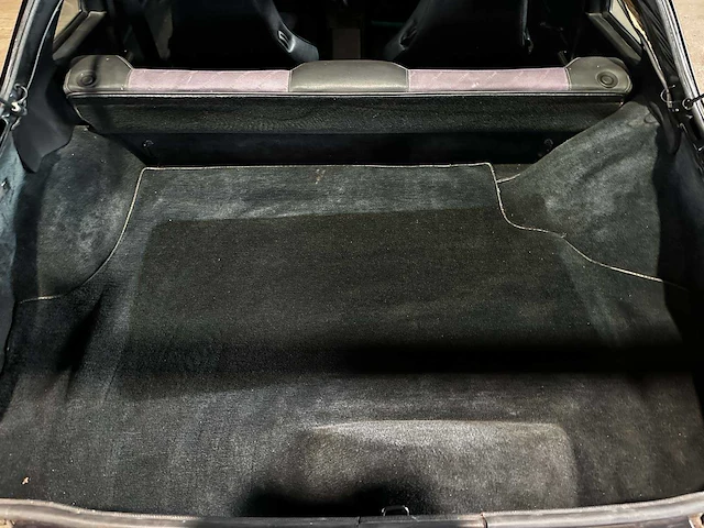 Porsche 944 2.5 s coupé 190pk 1987 (origineel-nl), rk-06-dx - afbeelding 20 van  32