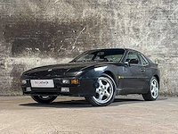 Porsche 944 2.5 s coupé 190pk 1987 (origineel-nl), rk-06-dx - afbeelding 12 van  32