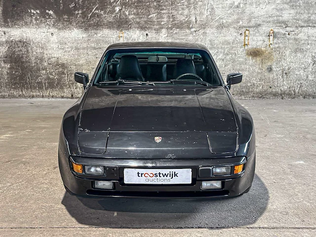 Porsche 944 2.5 s coupé 190pk 1987 (origineel-nl), rk-06-dx - afbeelding 28 van  32