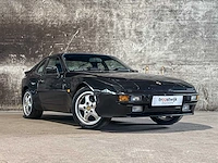 Porsche 944 2.5 s coupé 190pk 1987 (origineel-nl), rk-06-dx - afbeelding 29 van  32