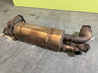 Porsche 991 sportuilaat