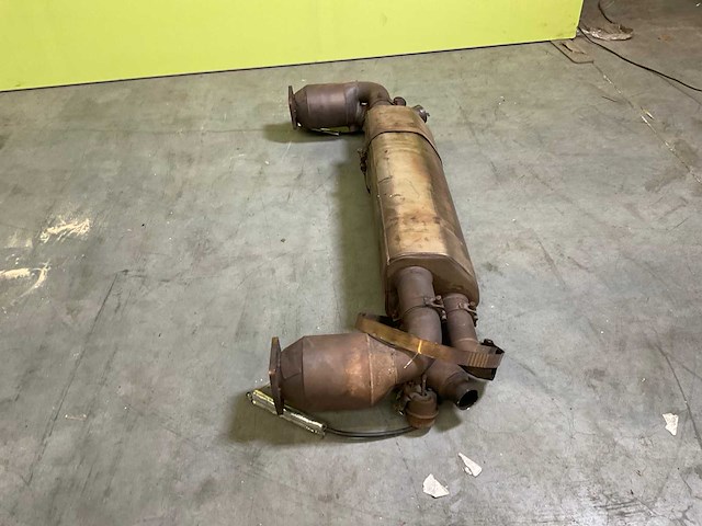 Porsche 991 sportuilaat - afbeelding 3 van  8