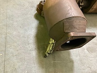 Porsche 991 sportuilaat - afbeelding 5 van  8