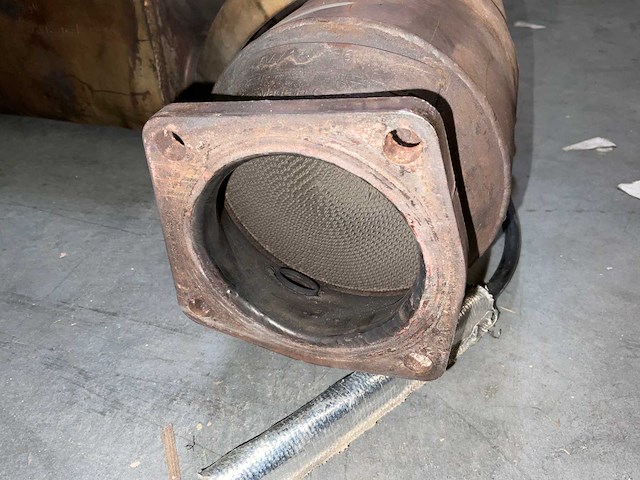 Porsche 991 sportuilaat - afbeelding 7 van  8