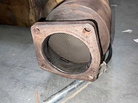 Porsche 991 sportuilaat - afbeelding 7 van  8