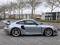Porsche 996 turbo 3.6 420pk 2001 automaat - afbeelding 11 van  17