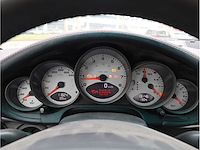 Porsche 996 turbo 3.6 420pk 2001 automaat - afbeelding 8 van  18