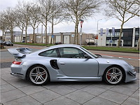 Porsche 996 turbo 3.6 420pk 2001 automaat - afbeelding 15 van  18