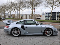 Porsche 996 turbo 3.6 420pk 2001 automaat - afbeelding 16 van  18