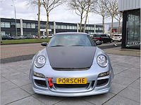 Porsche 996 turbo 3.6 420pk 2001 automaat - afbeelding 18 van  18