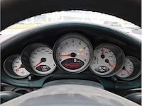 Porsche 996 turbo 3.6 420pk 2001 automaat - afbeelding 7 van  17