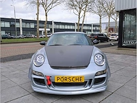 Porsche 996 turbo 3.6 420pk 2001 automaat - afbeelding 16 van  17