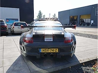 Porsche 997 2 3.6 500pk 2012 automaat, hsv-74-z - afbeelding 22 van  27