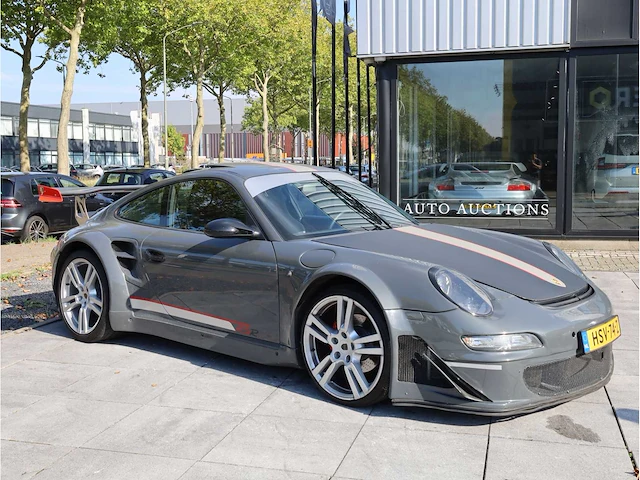Porsche 997 2 3.6 500pk 2012 automaat, hsv-74-z - afbeelding 25 van  27