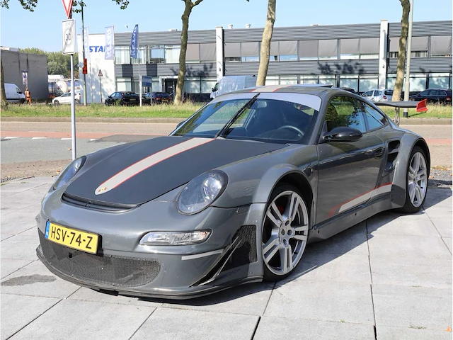 Porsche 997 2 3.6 500pk 2012 automaat, hsv-74-z - afbeelding 27 van  27