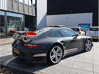 Porsche 997 2 3.6 500pk 2012 automaat, hsv-74-z - afbeelding 1 van  27