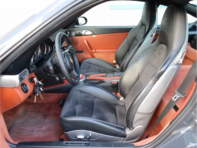 Porsche 997 2 3.6 500pk 2012 automaat, hsv-74-z - afbeelding 3 van  27