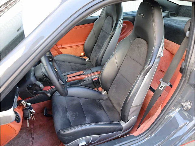 Porsche 997 2 3.6 500pk 2012 automaat, hsv-74-z - afbeelding 4 van  27