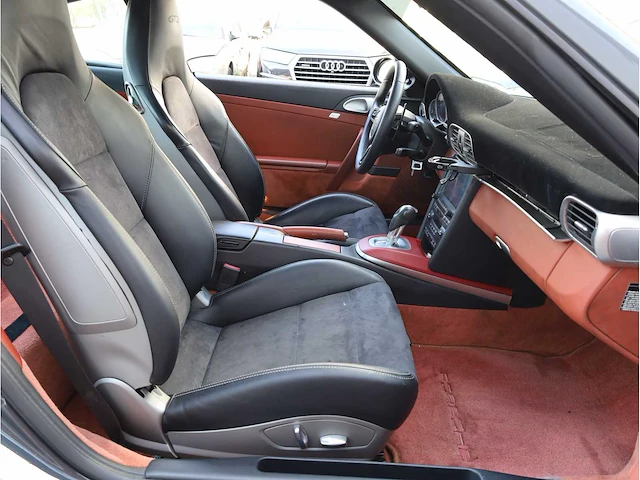 Porsche 997 2 3.6 500pk 2012 automaat, hsv-74-z - afbeelding 9 van  27