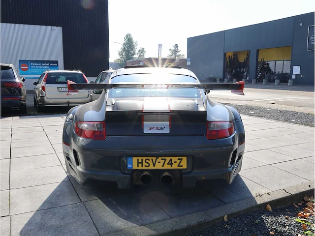 Porsche 997 2 3.6 500pk 2012 automaat, hsv-74-z - afbeelding 22 van  27