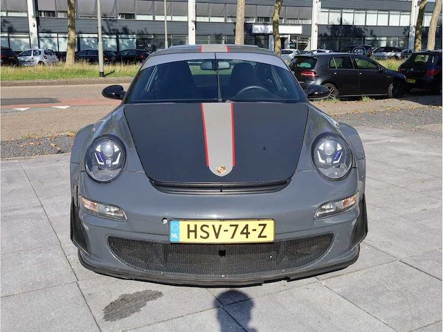 Porsche 997 2 3.6 500pk 2012 automaat, hsv-74-z - afbeelding 26 van  27