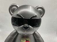 Porsche beer sculptuur - afbeelding 10 van  13