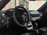 Porsche boxster 2.7 220pk 2004 -youngtimer- - afbeelding 4 van  29