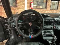 Porsche boxster 2.7 220pk 2004 -youngtimer- - afbeelding 5 van  29