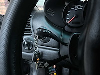 Porsche boxster 2.7 220pk 2004 -youngtimer- - afbeelding 8 van  29