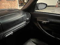 Porsche boxster 2.7 220pk 2004 -youngtimer- - afbeelding 14 van  29