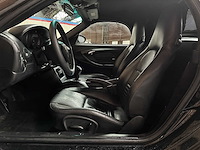 Porsche boxster 2.7 220pk 2004 -youngtimer- - afbeelding 16 van  29