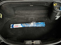 Porsche boxster 2.7 220pk 2004 -youngtimer- - afbeelding 17 van  29