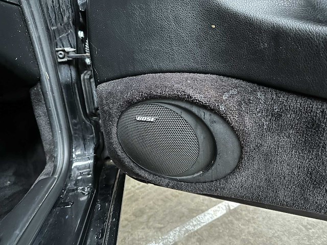 Porsche boxster 2.7 220pk 2004 -youngtimer- - afbeelding 19 van  29