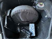 Porsche boxster 2.7 220pk 2004 -youngtimer- - afbeelding 21 van  29