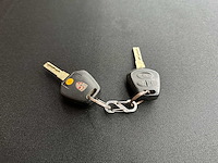 Porsche boxster 2.7 220pk 2004 -youngtimer- - afbeelding 22 van  29