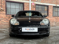 Porsche boxster 2.7 220pk 2004 -youngtimer- - afbeelding 25 van  29