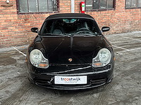 Porsche boxster 2.7 220pk 2004 -youngtimer- - afbeelding 26 van  29