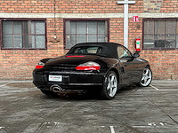 Porsche boxster 2.7 220pk 2004 -youngtimer- - afbeelding 28 van  29