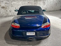 Porsche boxster 2.7 220pk 2004 - afbeelding 7 van  36